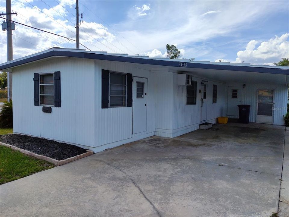 Recently Sold: $56,900 (2 beds, 1 baths, 662 Square Feet)