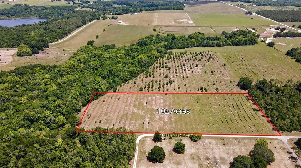 For Sale: $395,000 (10.00 acres)