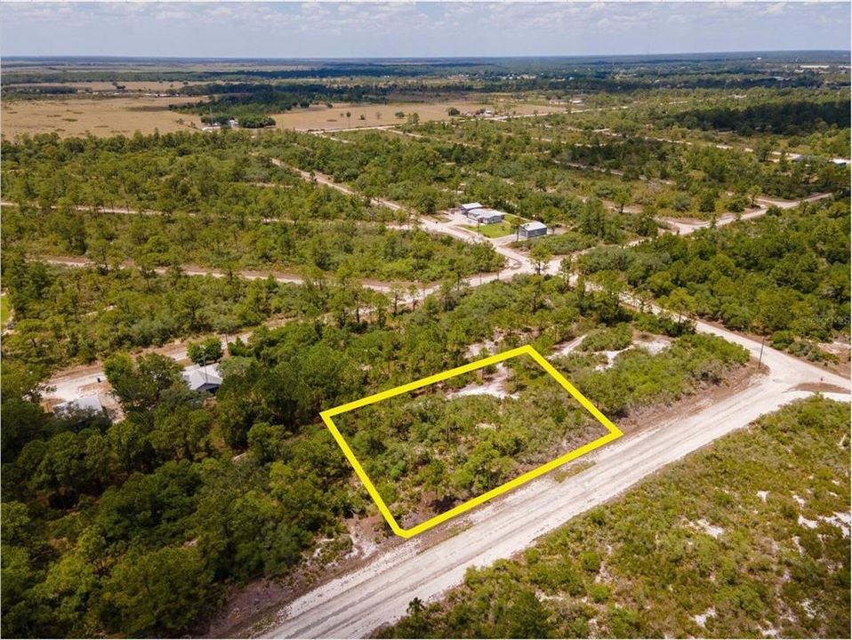 Недавно продано: $9,900 (0.48 acres)