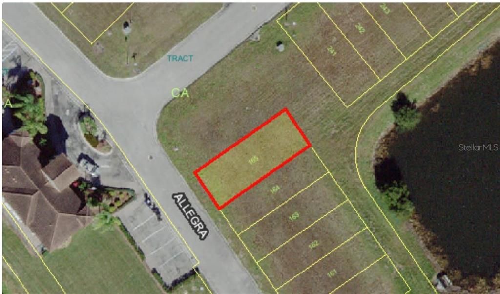 Recently Sold: $20,500 (0.05 acres)