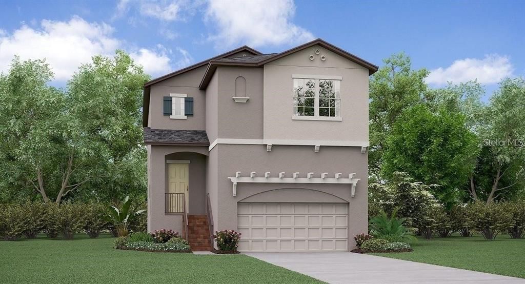 Недавно продано: $546,900 (5 спален, 3 ванн, 2746 Квадратных фут)