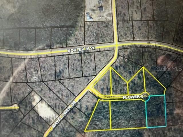 Recently Sold: $10,000 (2.21 acres)