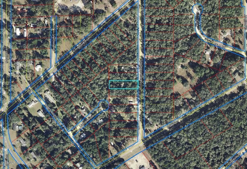 Recently Sold: $16,000 (0.46 acres)