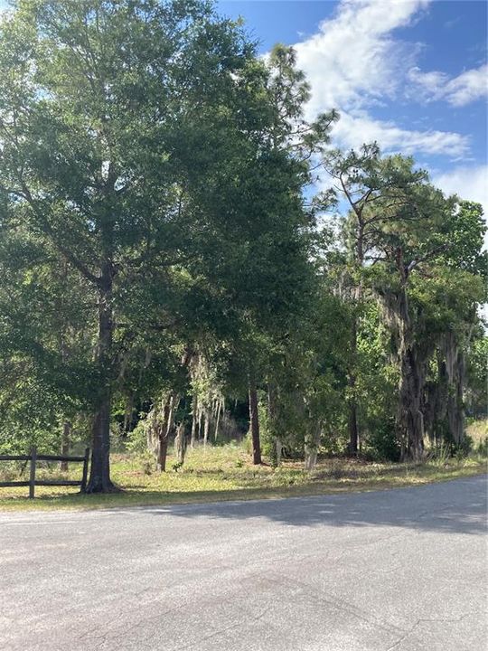 Recently Sold: $35,000 (1.00 acres)