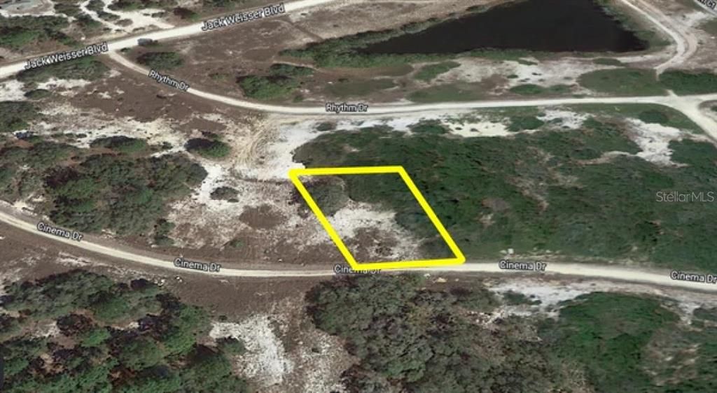 Recently Sold: $6,997 (1.11 acres)