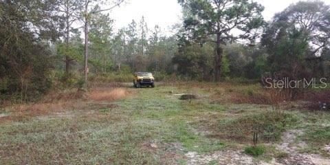 Recently Sold: $39,900 (2.57 acres)