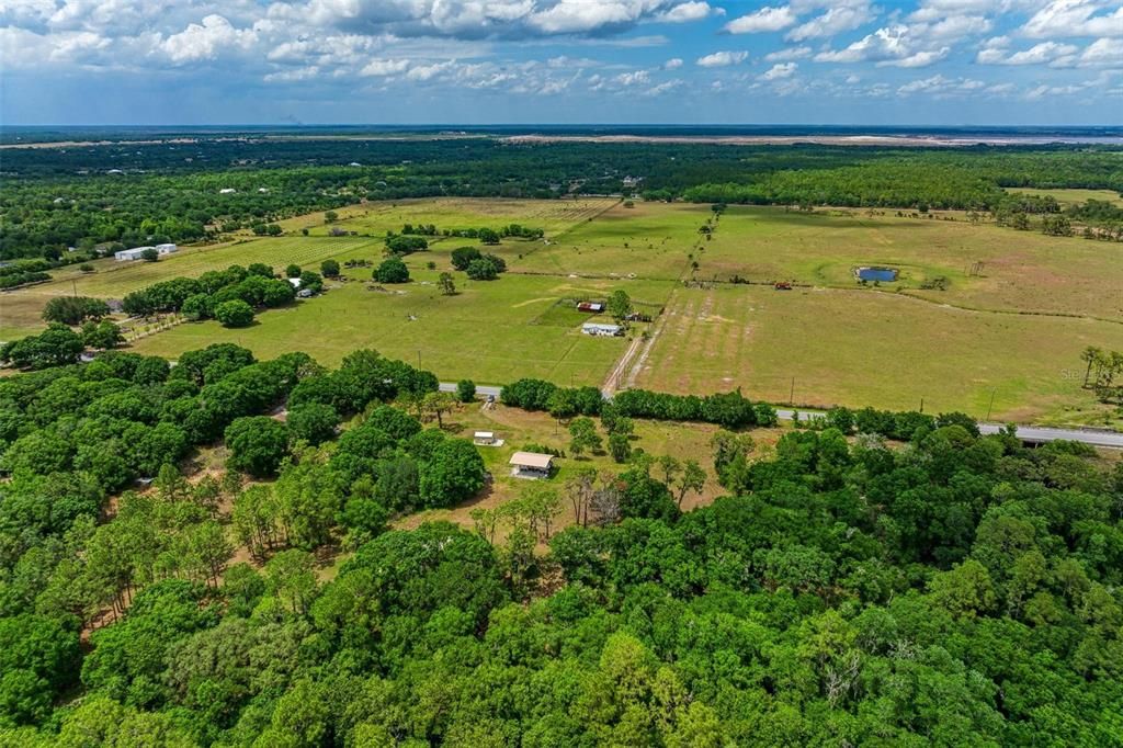 Recently Sold: $280,000 (7.61 acres)