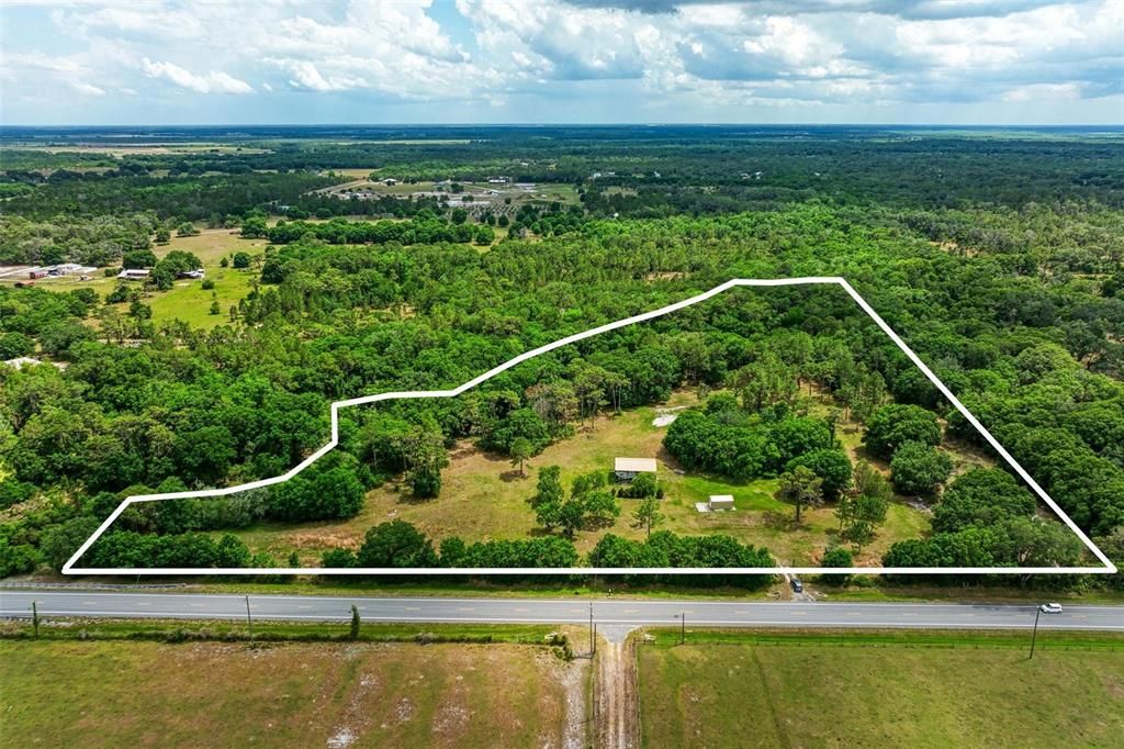 Недавно продано: $280,000 (7.61 acres)