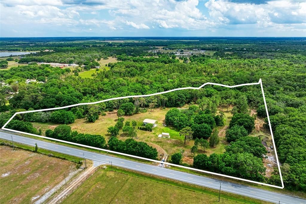 Недавно продано: $280,000 (7.61 acres)