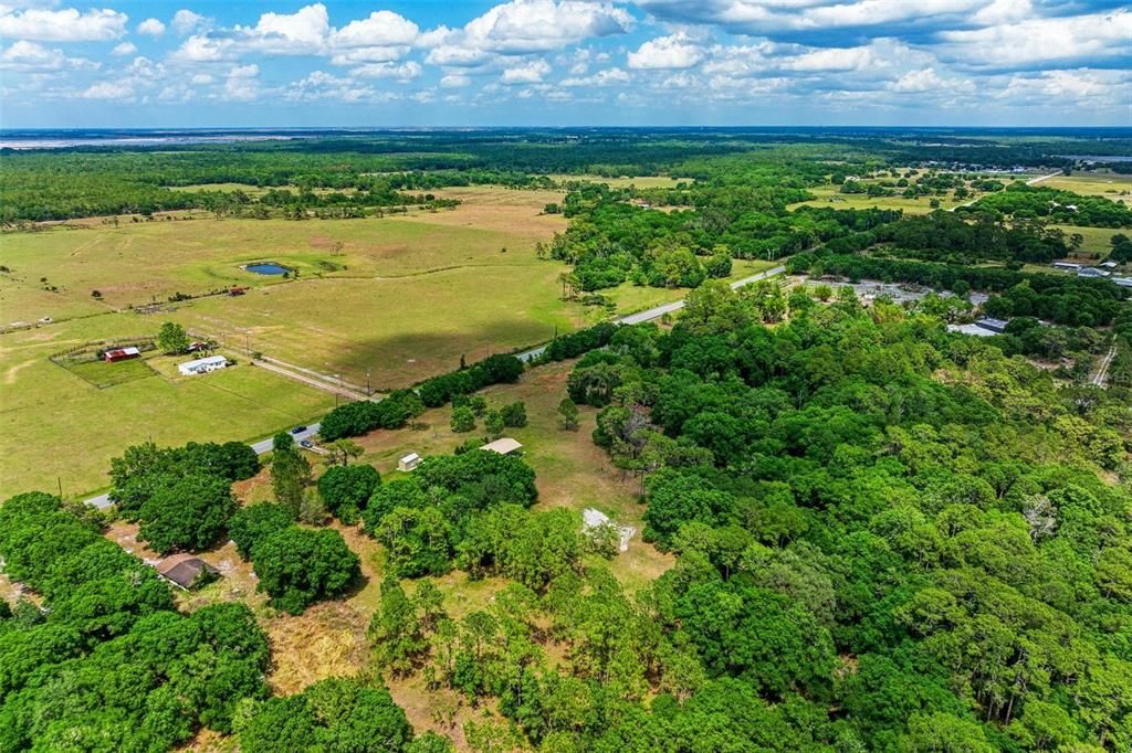Recently Sold: $280,000 (7.61 acres)
