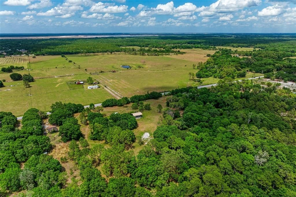 Recently Sold: $280,000 (7.61 acres)