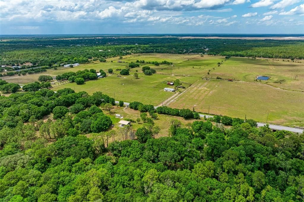 Recently Sold: $280,000 (7.61 acres)