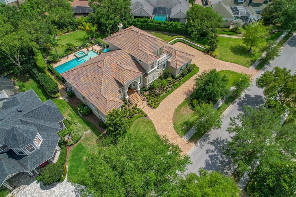 Recently Sold: $2,050,000 (5 beds, 4 baths, 4544 Square Feet)