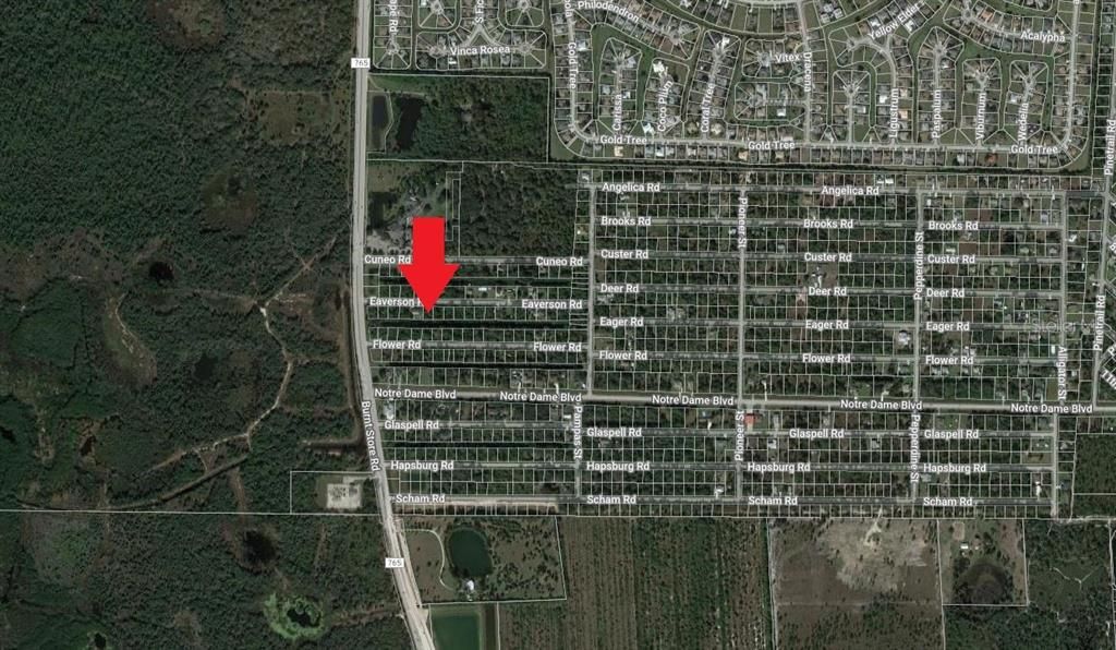 Recently Sold: $13,900 (0.18 acres)
