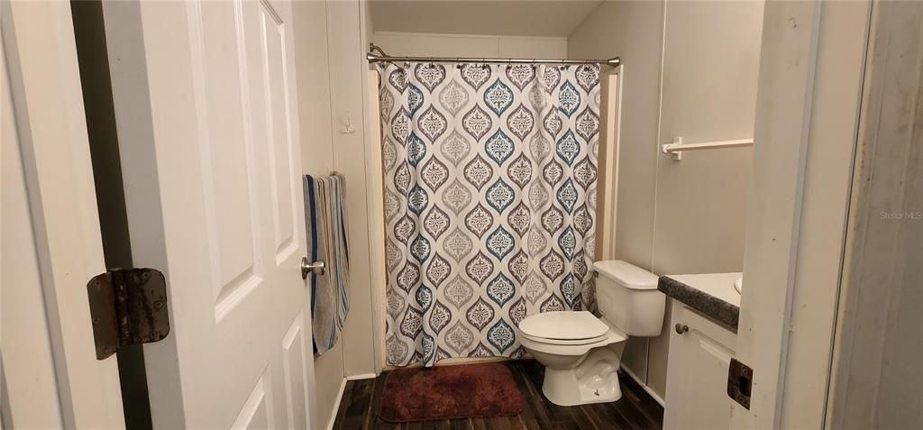 Third full Bathroom