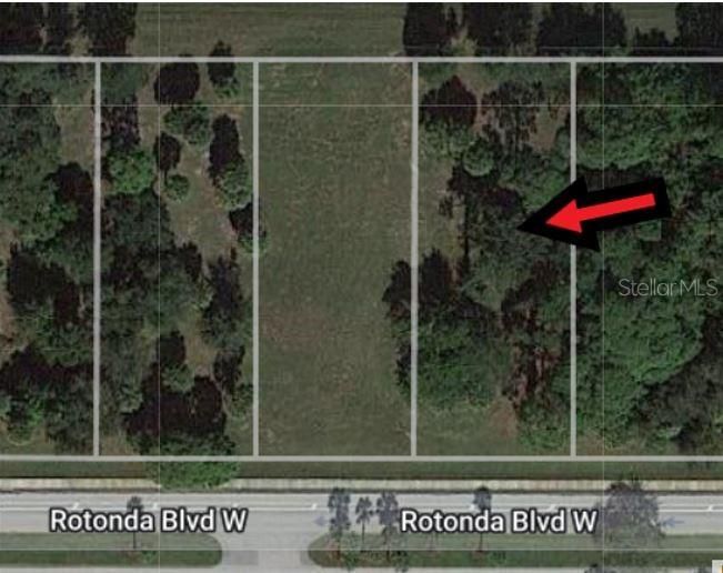 Vendido Recientemente: $65,000 (0.37 acres)