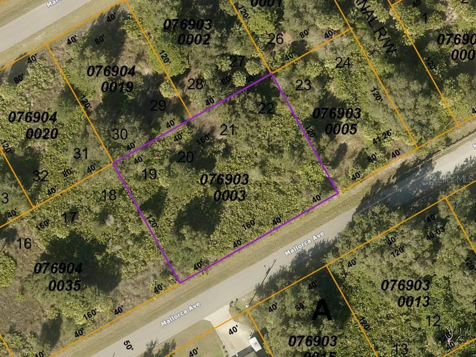 For Sale: $90,500 (0.44 acres)