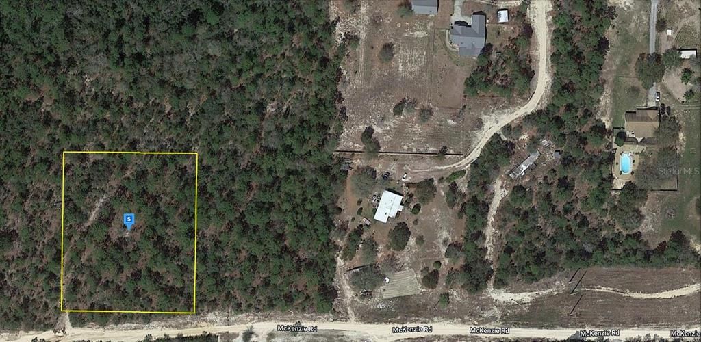Recently Sold: $49,999 (1.72 acres)