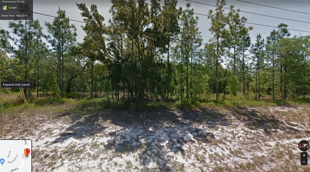 Recently Sold: $29,000 (0.34 acres)