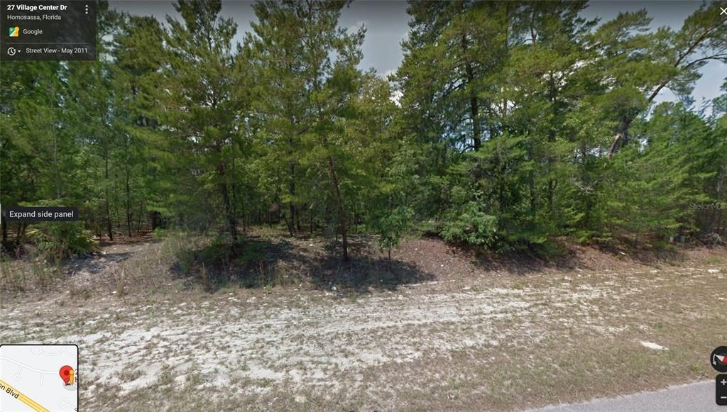Recently Sold: $29,000 (0.36 acres)