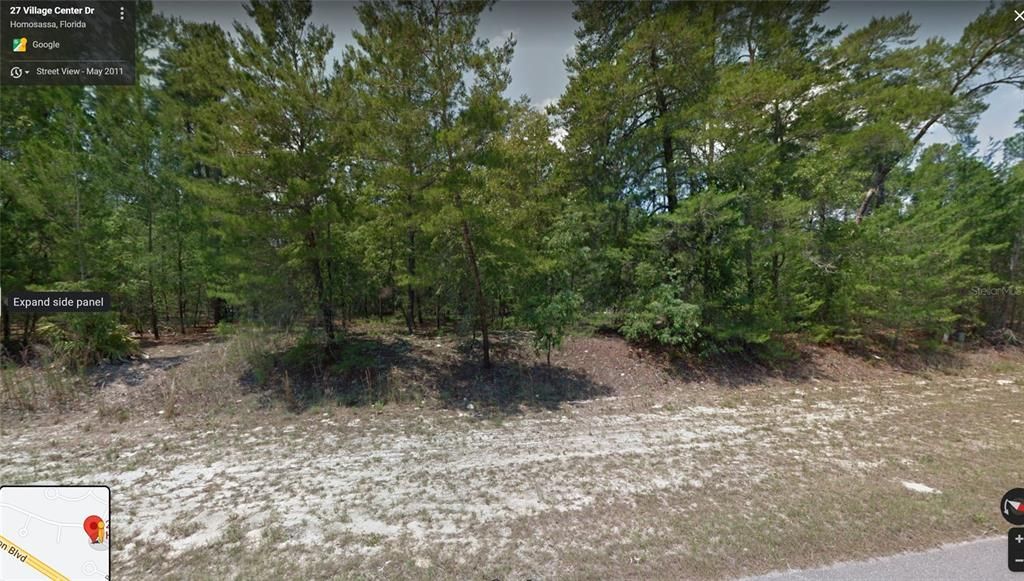 Недавно продано: $29,000 (0.36 acres)