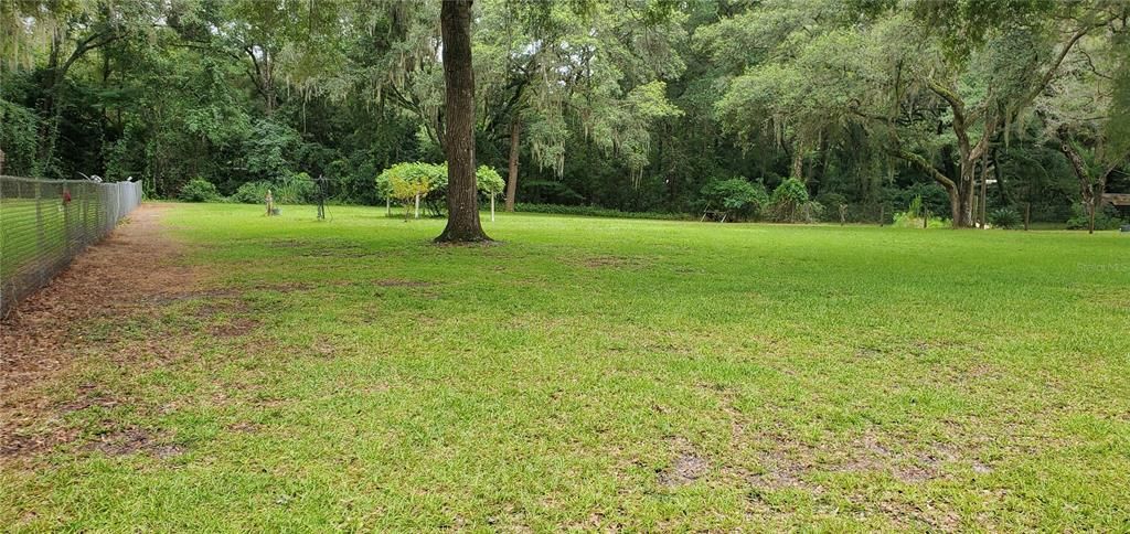 .46 acre residential vacant land