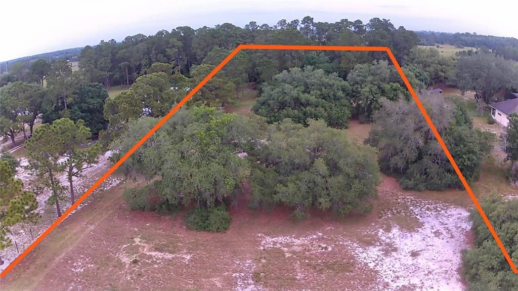 Recently Sold: $200,000 (2.50 acres)