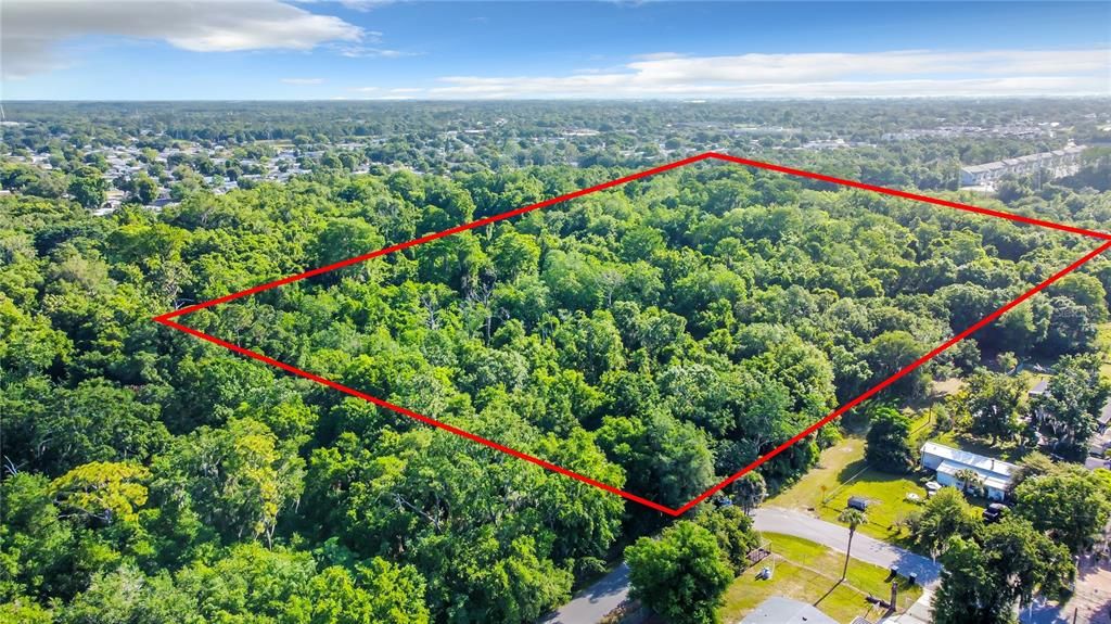 Под контрактом: $1,300,000 (26.78 acres)