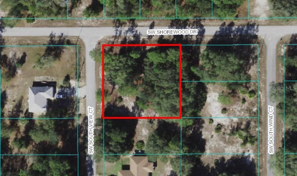 Recently Sold: $19,000 (0.48 acres)