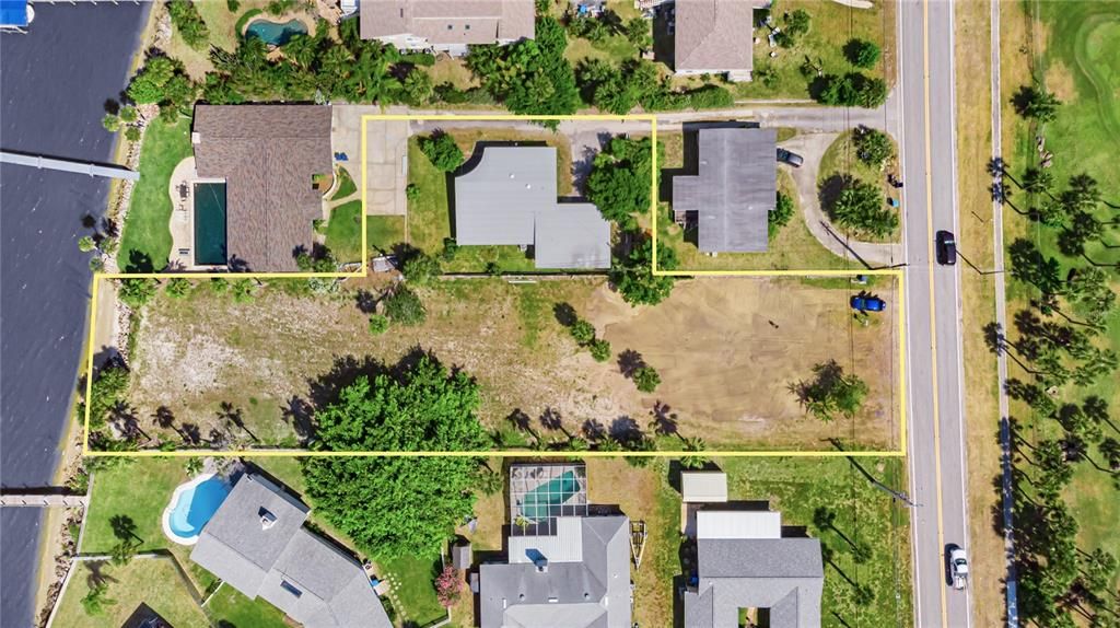 Недавно продано: $1,490,000 (0.85 acres)