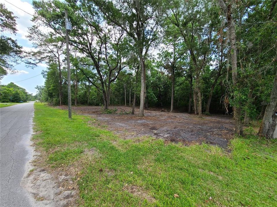 Recently Sold: $25,000 (0.45 acres)