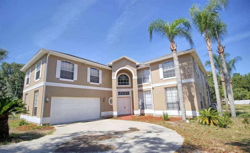 Recently Rented: $3,495 (4 beds, 3 baths, 3508 Square Feet)