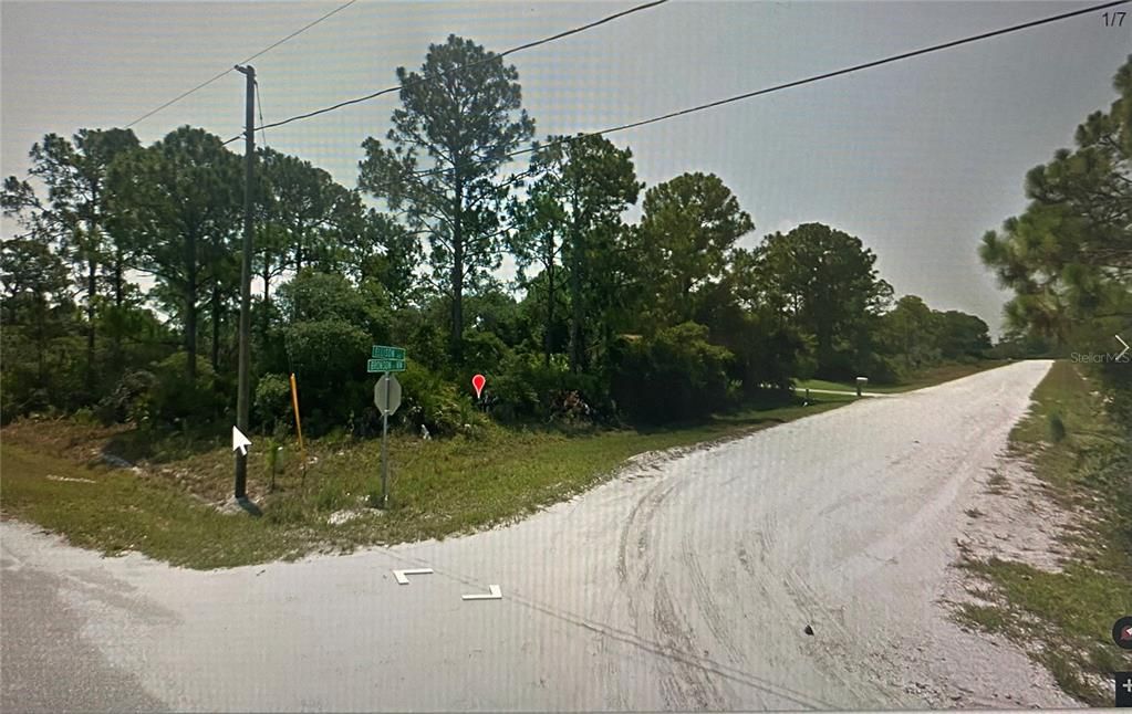 Vendido Recientemente: $14,000 (0.28 acres)