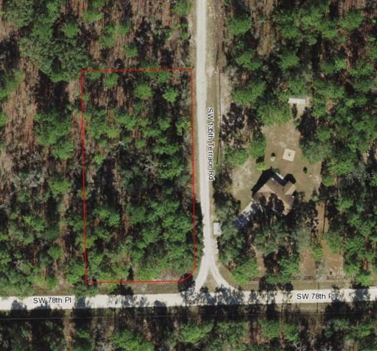 Recently Sold: $27,000 (1.02 acres)