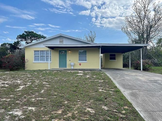 Recently Sold: $174,000 (3 beds, 1 baths, 1064 Square Feet)