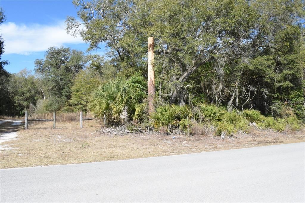 Recently Sold: $41,200 (0.84 acres)