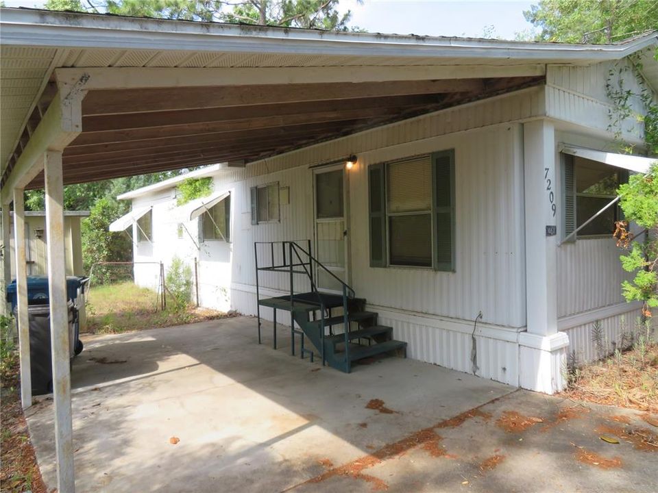 Recently Sold: $64,900 (2 beds, 1 baths, 552 Square Feet)