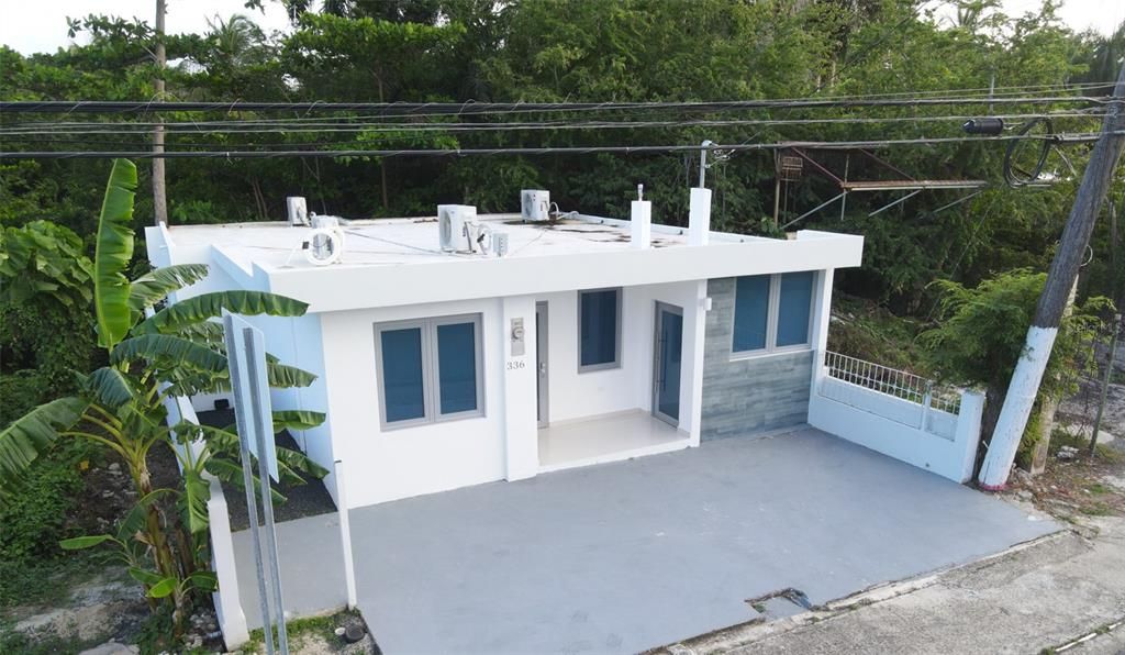 Vendido Recientemente: $125,000 (3 camas, 2 baños, 850 Pies cuadrados)