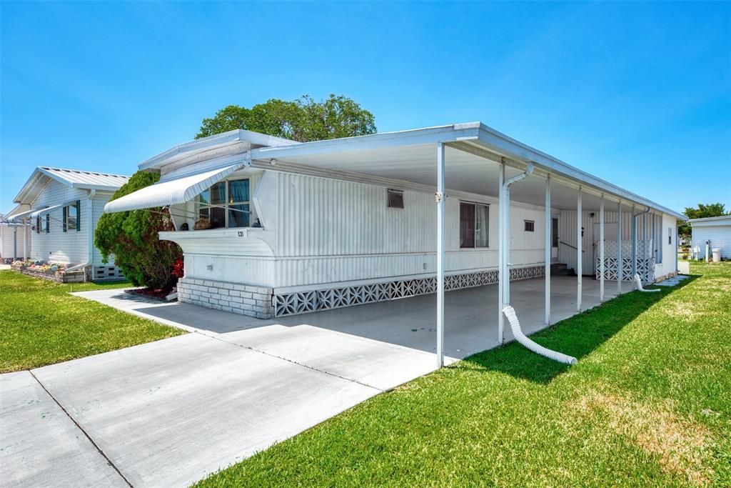 Recently Sold: $80,000 (2 beds, 2 baths, 720 Square Feet)