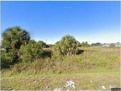 Vendido Recientemente: $41,900 (0.49 acres)