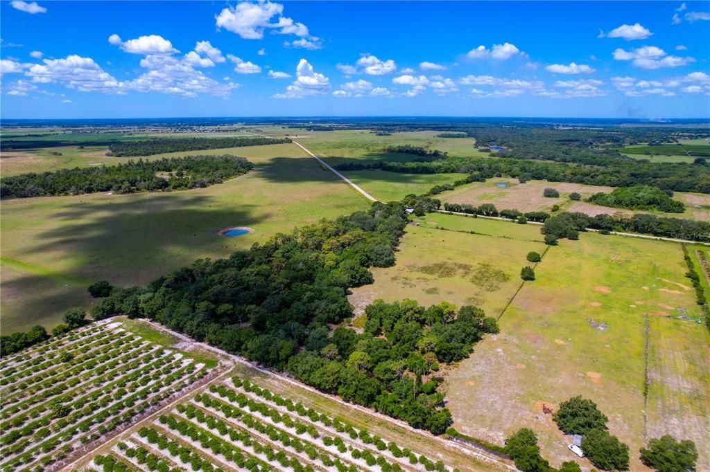 Recently Sold: $645,000 (20.00 acres)