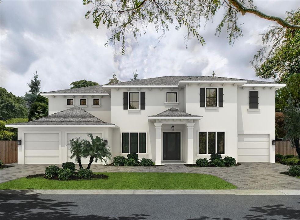 Recently Sold: $2,700,000 (5 beds, 4 baths, 4466 Square Feet)