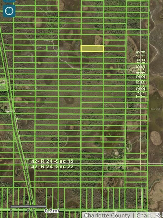 Recently Sold: $10,000 (2.50 acres)