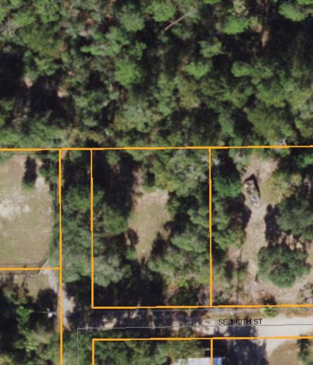 Recently Sold: $3,000 (0.24 acres)