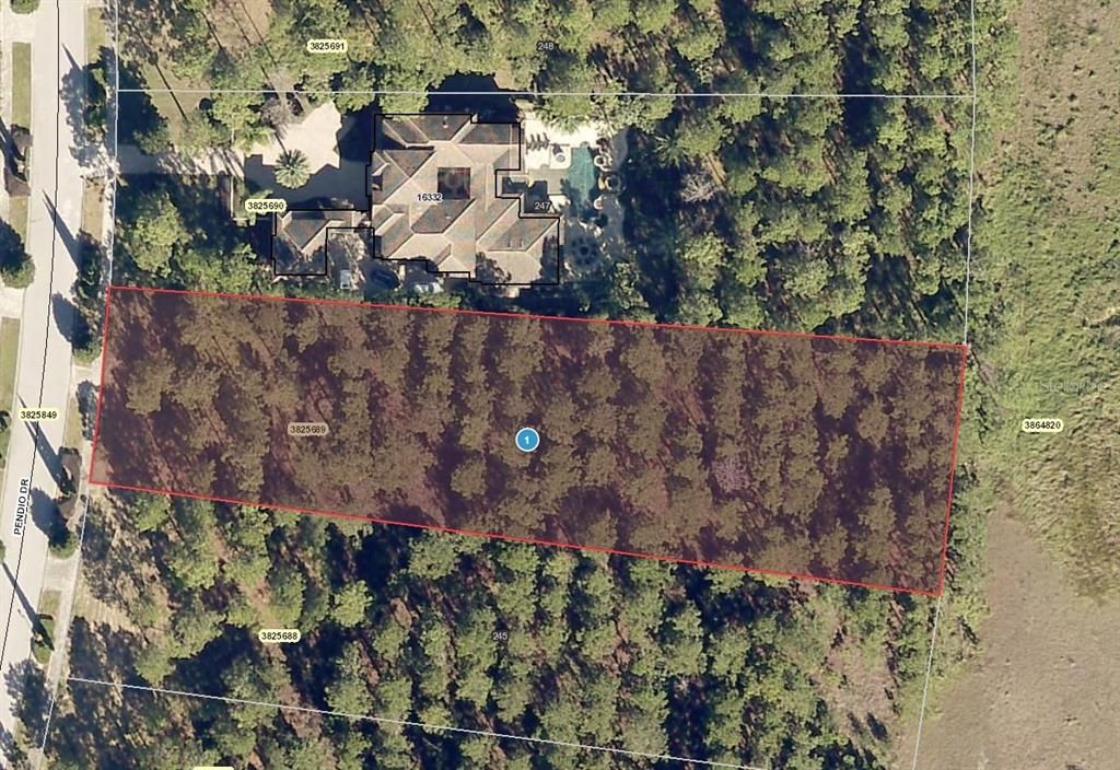 最近售出: $350,000 (1.13 acres)