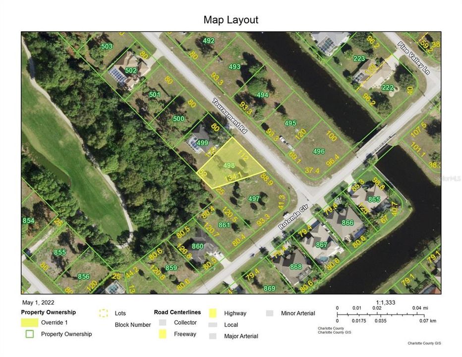 最近售出: $59,000 (0.23 acres)