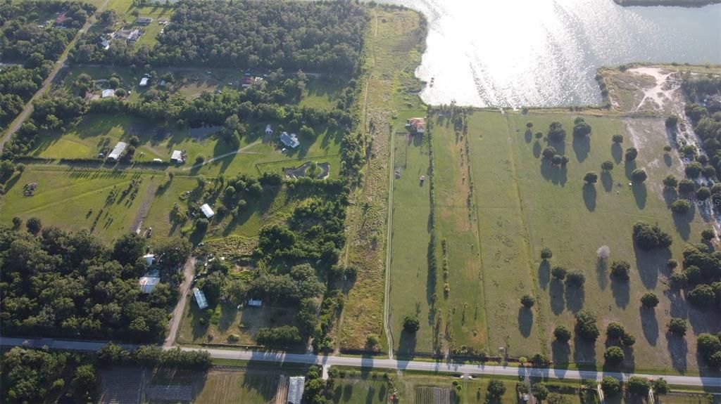 Recently Sold: $375,000 (5.00 acres)