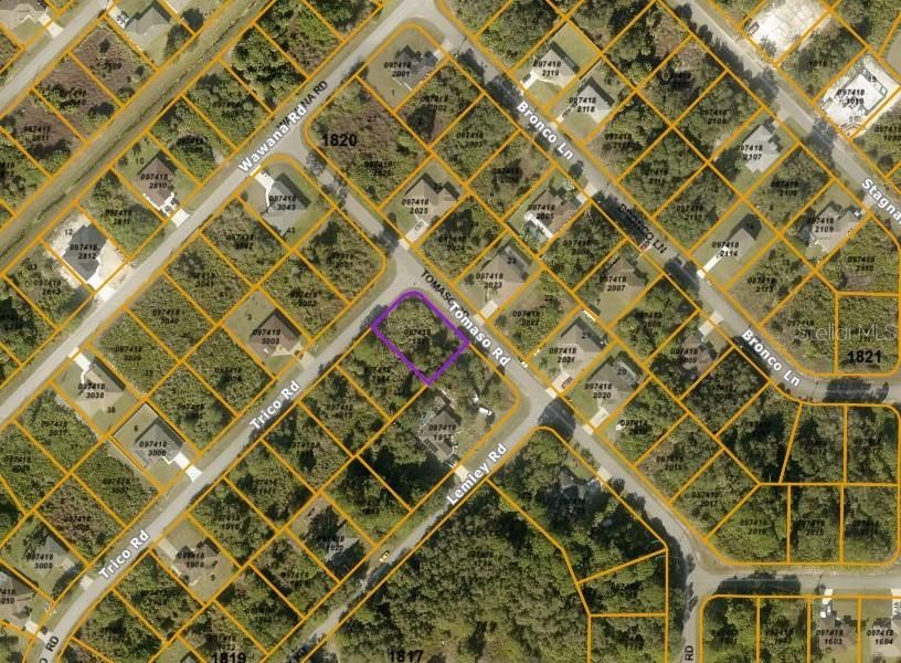 Недавно продано: $14,000 (0.26 acres)