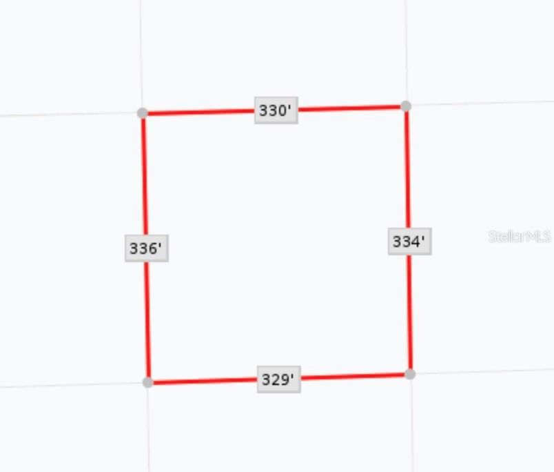 最近售出: $24,000 (2.50 acres)