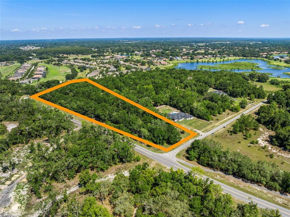 待售: $399,000 (5.47 acres)